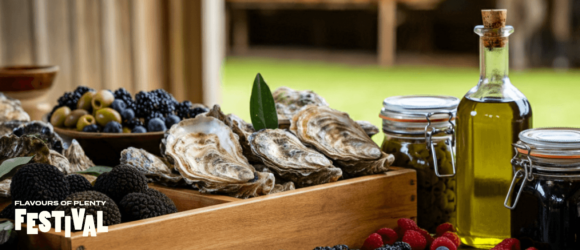 A Taste of Wainui Marketplace A Taste of Wainui Marketplace