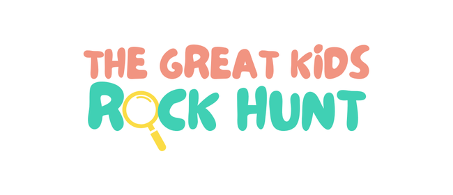 The Great Kids Rock Hunt