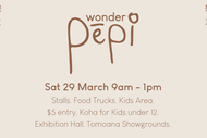 Wonder Pēpi Market 2025