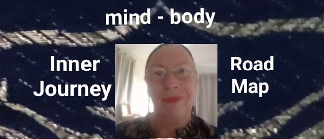 Finding Clarity. Your inner Journey road map