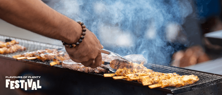 The Wandering Kitchens at Cadera