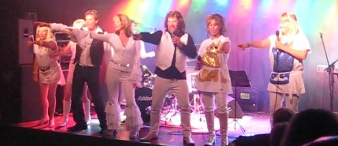 ABBA and Disco Hits Presented by Paul Madsen: CANCELLED