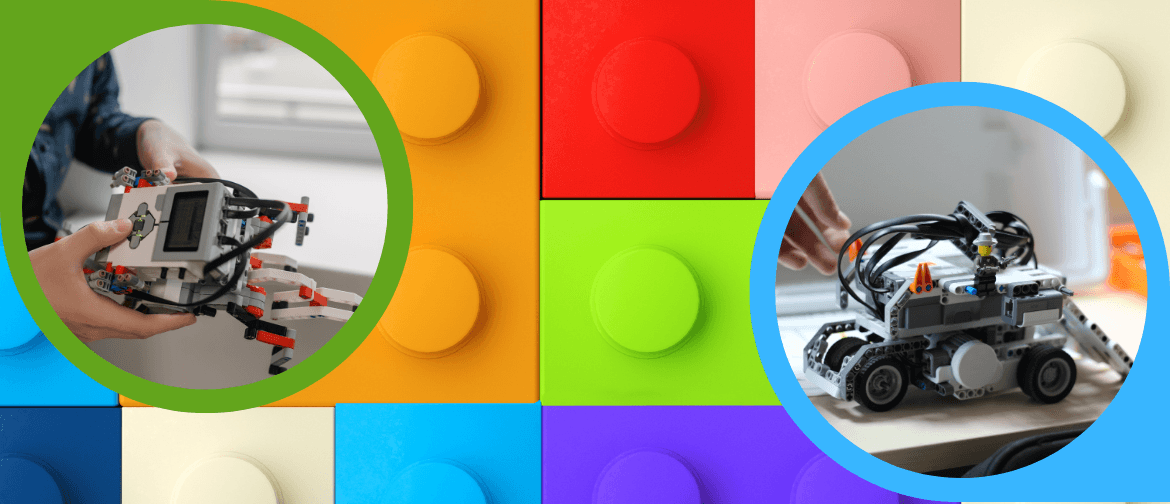 LEGO Robotics