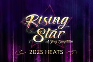 Rising Star: A Drag Competition