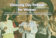 Visioning Retreat for Women