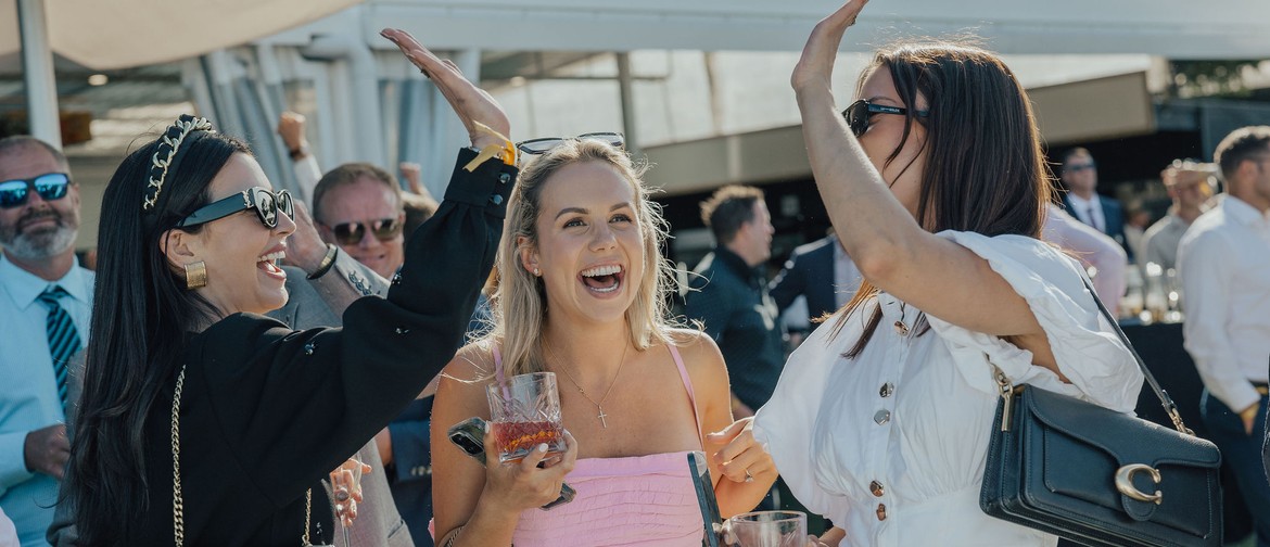 TAB Karaka Millions Karaka Millions Ellerslie
