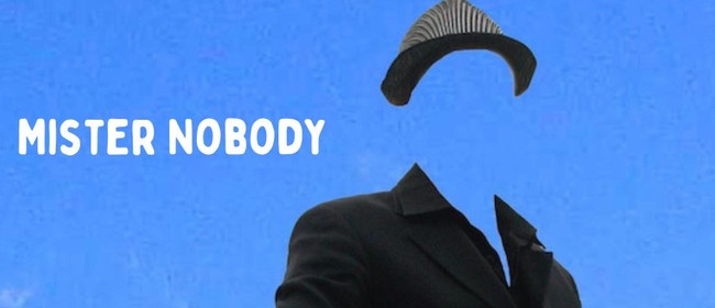 Jazz on the Village Green - Mister Nobody