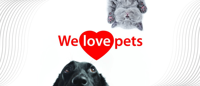 Pet First Aid Course 