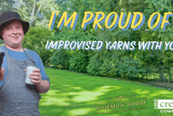 I'm Proud of You | Hastings