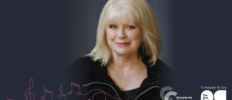 Great Hall Concerts: Suzanne Lynch & Elizabeth Braggins