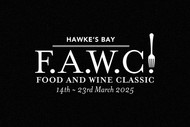 F.A.W.C! Hastings Meatball Festival