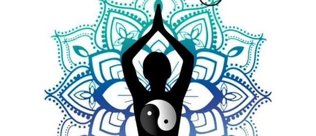 Yin Yoga