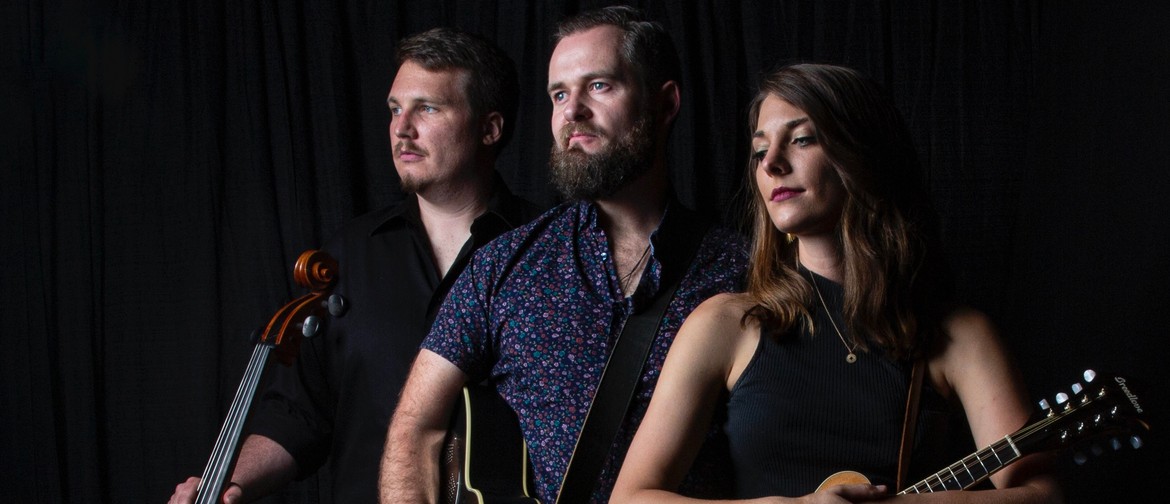 South For Winter: Of Sea And Sky - NZ Release Tour South For Winter: Of Sea And Sky - NZ Release Tour