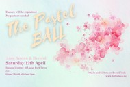 The Pastel Ball
