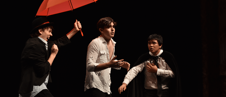 SGCNZ Auckland South & East Regional Festival