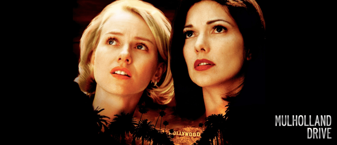 Mulholland Drive Tauranga Eventfinda