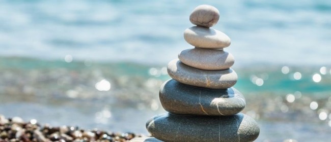 Relaxation & Positive Affirmations Workshop