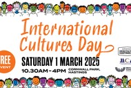 International Cultures Day 2025