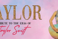 TAYLOR: A Tribute to the Eras of Taylor Swift