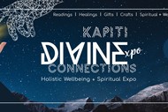 Kapiti Divine Connections Expo