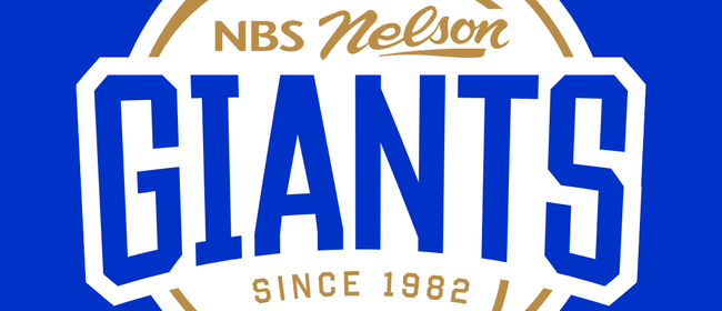 NBS Nelson Giants vs Wellington Saints