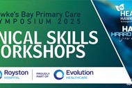 Health Hawke’s Bay Clinical Skills Workshops