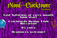 Blood On the Clocktower
