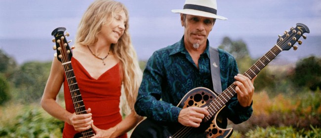 Gypsy Pickers at Moutere Inn