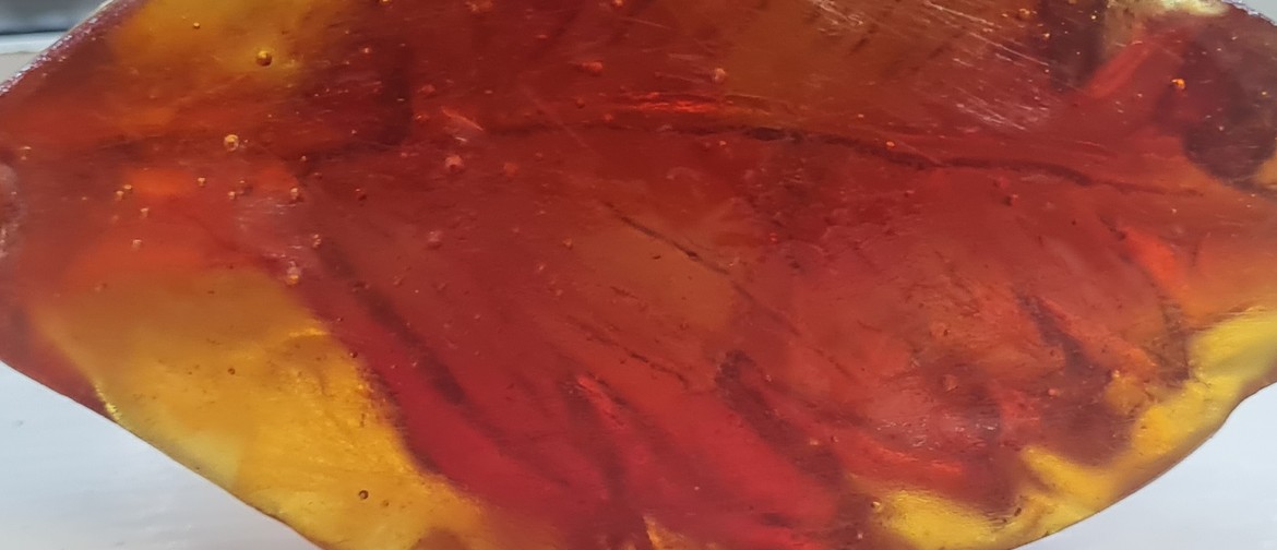 Luscious Mangawhai Cast Glass Luscious Mangawhai Cast Glass