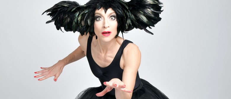 An Evening Without Kate Bush - Wānaka Festival of Colour