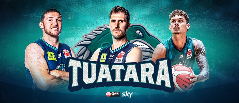 Auckland Tuatara v Franklin Bulls