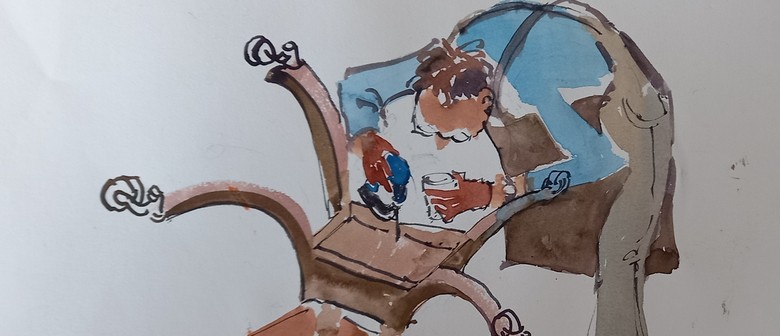 Ngaio Repair Cafe