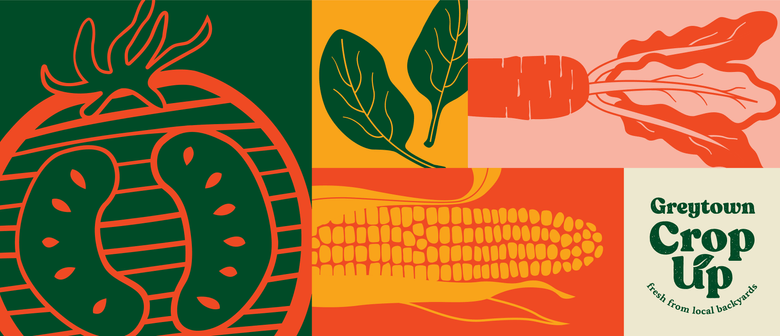 Crop Up
