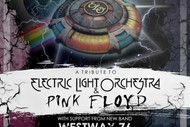 Pink Floyd & Electric Light Orchestra Tribute