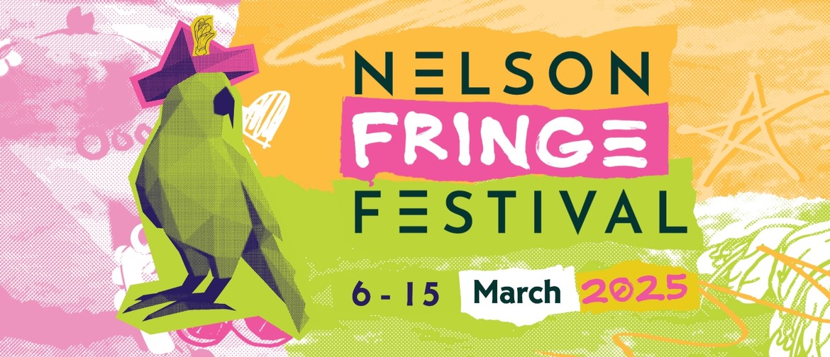 Nelson Fringe Festival