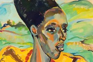 Irma Stern – Flowers and Faces of Southern Africa