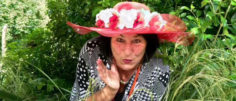 Nelson Fringe: Nilguen Yalay: When the Dragonfly Emerges