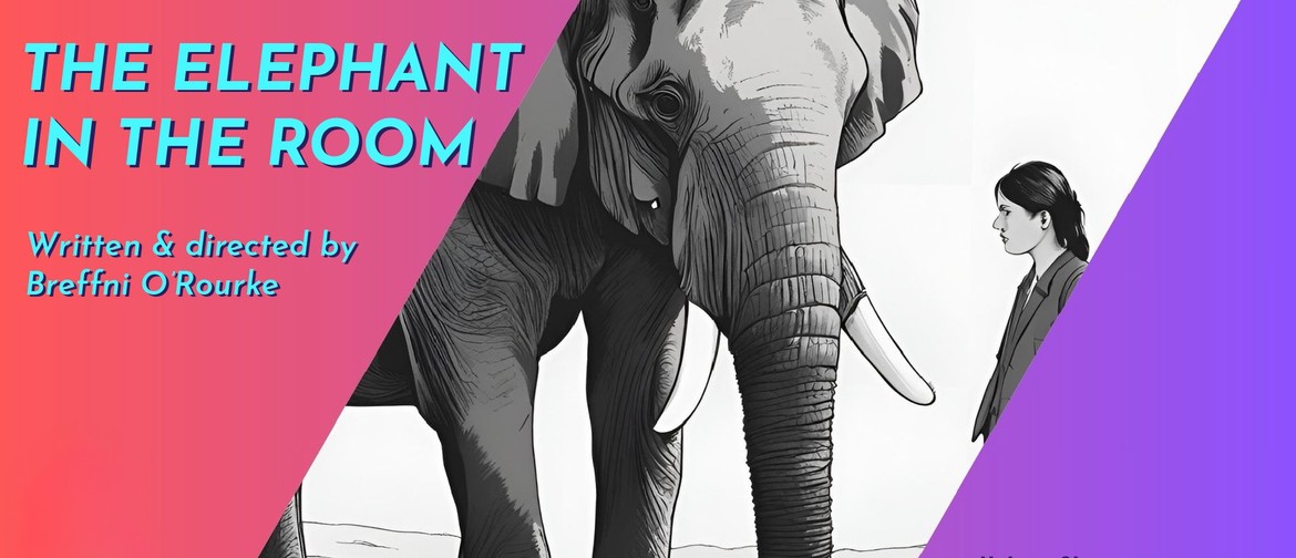 Nelson Fringe: The Elephant in the Room
