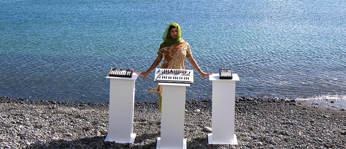 Nelson Fringe: The Girmit