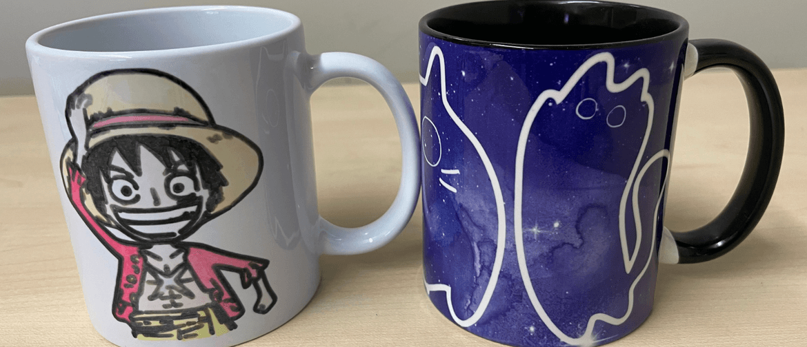 Mug Fun