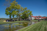 Radburnd Cellars Pre-Vintage Garden Party