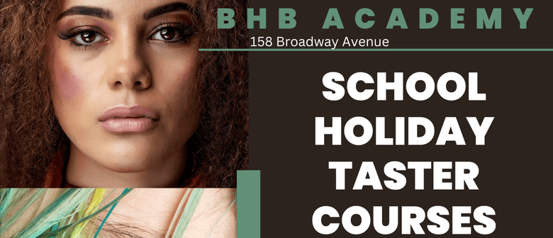 Hairdressing and Beauty Taster Course
