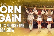 Bjorn Again - The World's No.1 Abba Show