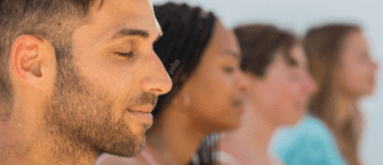 How to Meditate - 6 Weekly Drop In Course