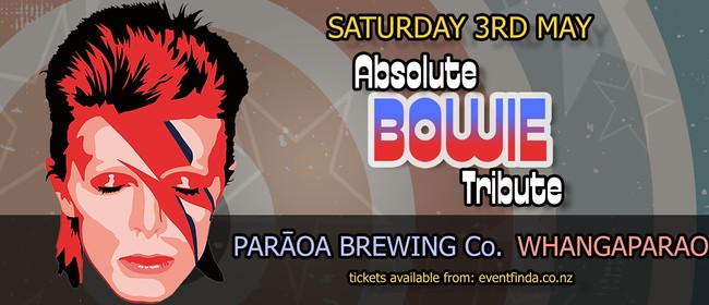 Absolute Bowie Tribute
