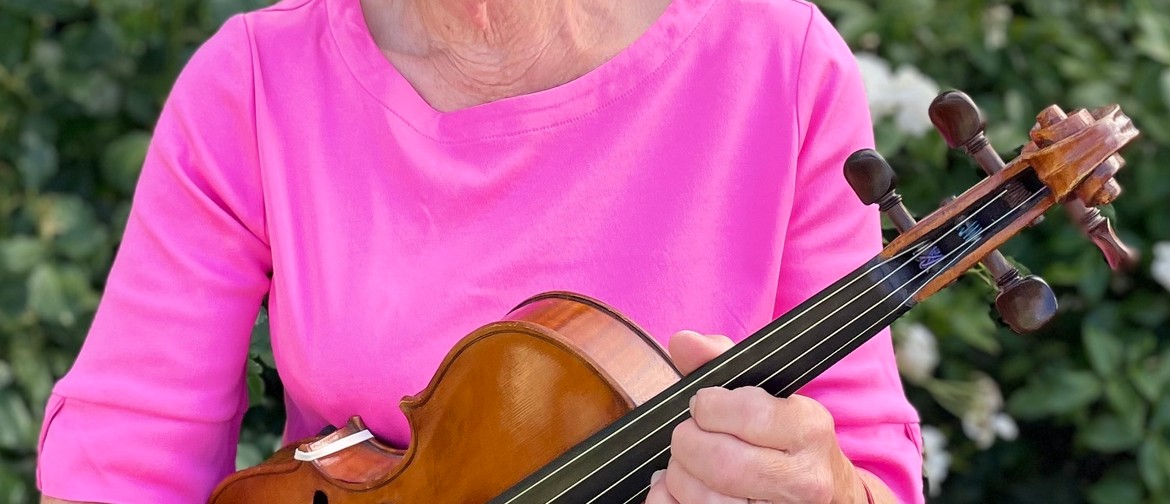 Back to Bach, a Programme of Music for Strings Back to Bach, a Programme of Music for Strings
