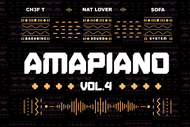 Amapiano Vol.4