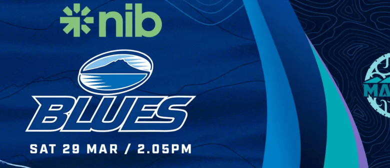 nib Blues v Matatū