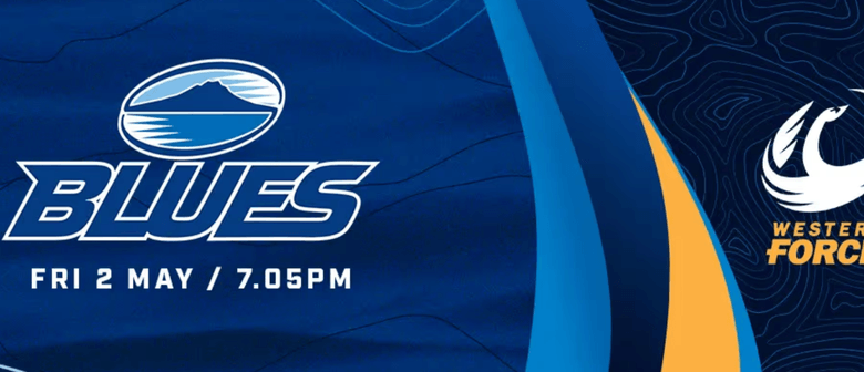 Blues v Western Force