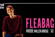 National Theatre Live: Fleabag